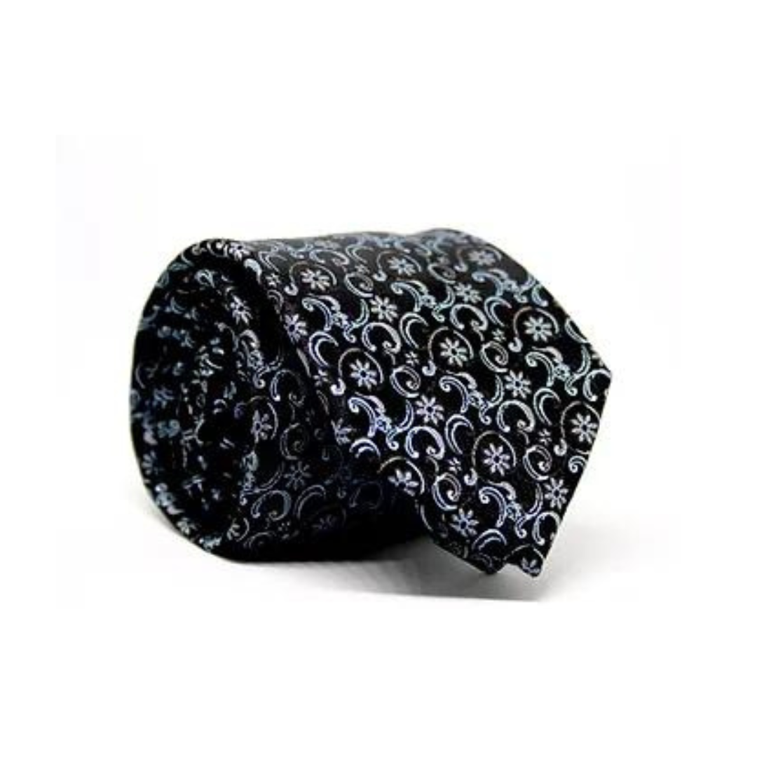 Black African Lilly Modern