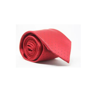 Red Polka Traditional